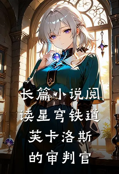 长篇小说阅读星穹铁道：芙卡洛斯的审判官
