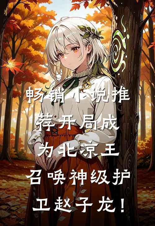 畅销小说推荐开局成为北凉王，召唤神级护卫赵子龙！
