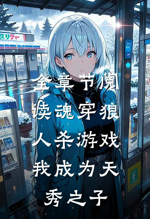全章节阅读魂穿狼人杀游戏，我成为天秀之子