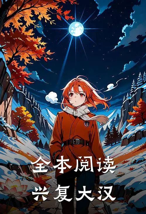 全本阅读兴复大汉