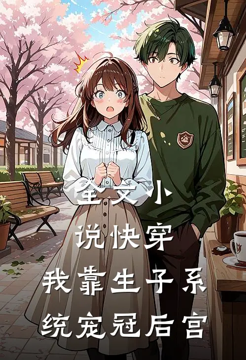 全文小说快穿：我靠生子系统宠冠后宫
