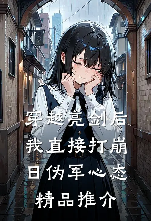 穿越亮剑后，我直接打崩日伪军心态精品推介