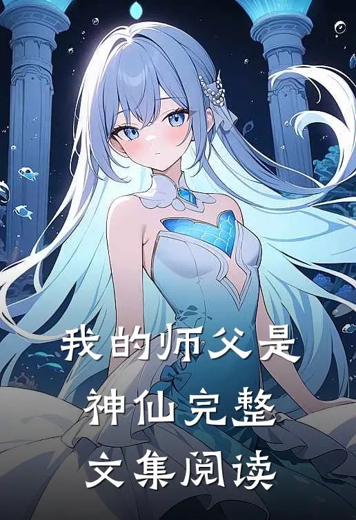 我的师父是神仙完整文集阅读
