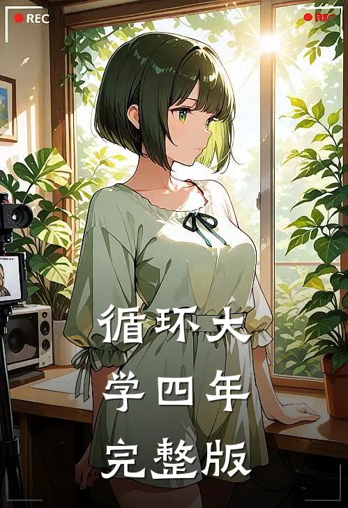循环大学四年完整版