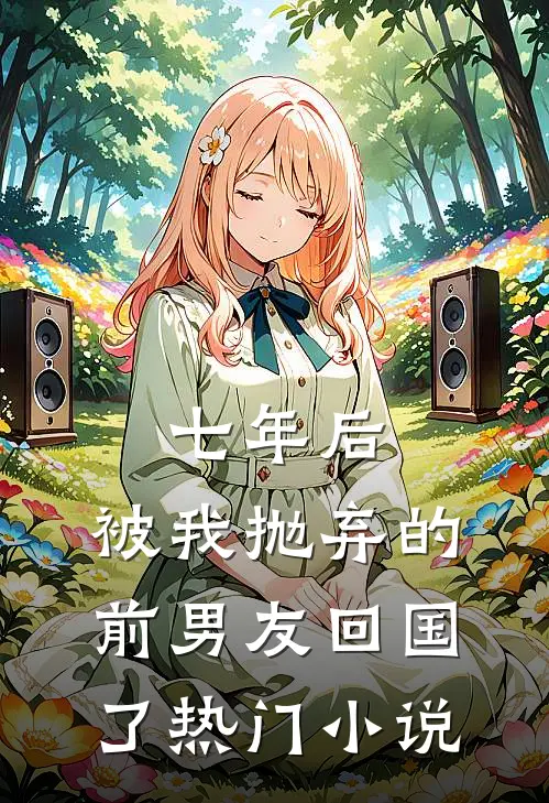 七年后，被我抛弃的前男友回国了热门小说