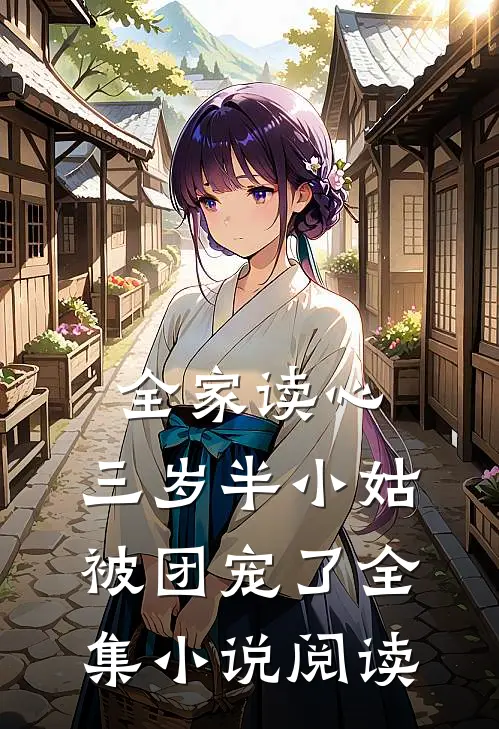 全家读心，三岁半小姑被团宠了全集小说阅读