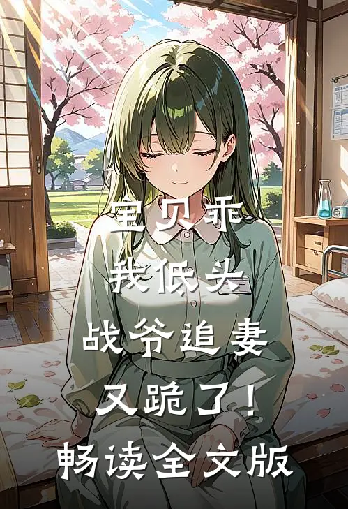 宝贝乖我低头，战爷追妻又跪了！畅读全文版