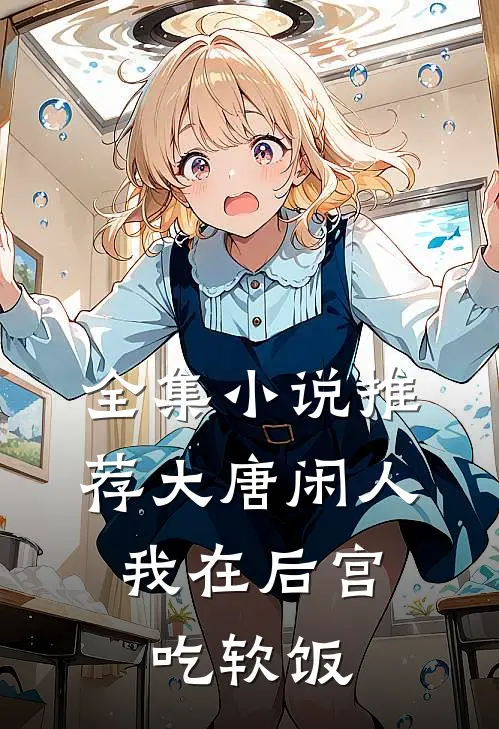全集小说推荐大唐闲人：我在后宫吃软饭