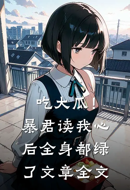 吃大瓜！暴君读我心后全身都绿了文章全文