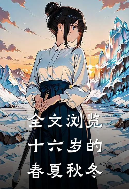 全文浏览十六岁的春夏秋冬