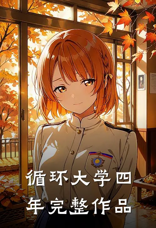 循环大学四年完整作品