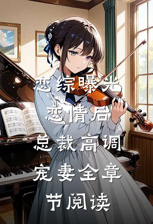 恋综曝光恋情后，总裁高调宠妻全章节阅读