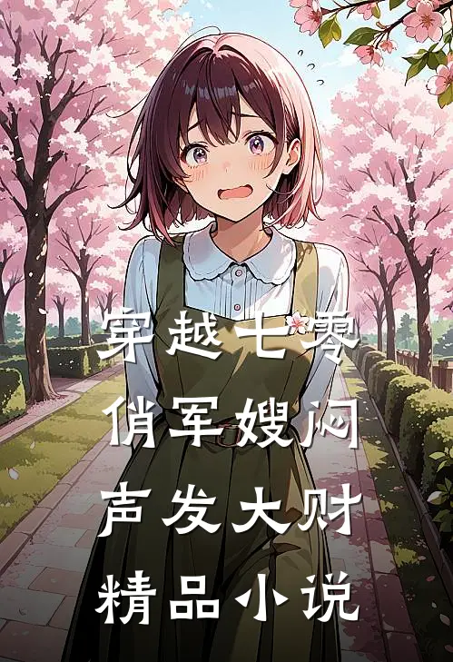 穿越七零，俏军嫂闷声发大财精品小说