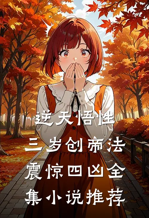 逆天悟性，三岁创帝法，震惊四凶全集小说推荐