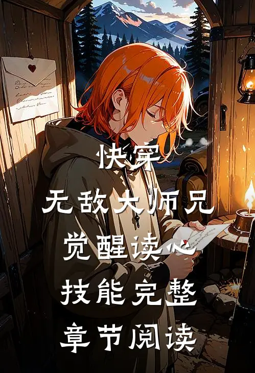快穿：无敌大师兄觉醒读心技能完整章节阅读