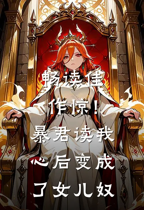 畅读佳作惊！暴君读我心后，变成了女儿奴