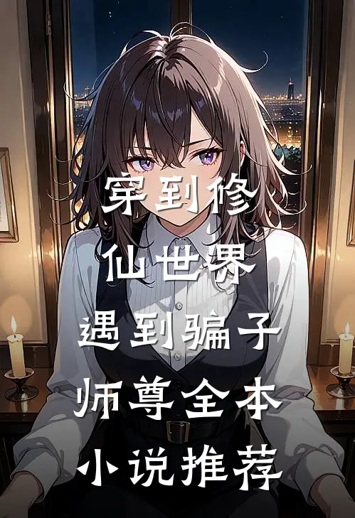 穿到修仙世界：遇到骗子师尊全本小说推荐
