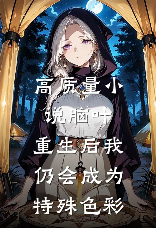高质量小说脑叶：重生后我仍会成为特殊色彩