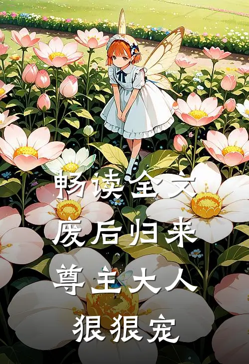 畅读全文废后归来：尊主大人狠狠宠