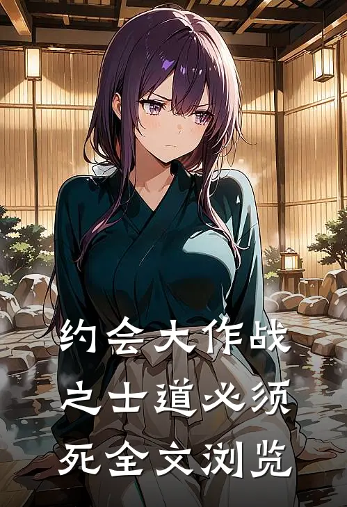 约会大作战之士道必须死全文浏览