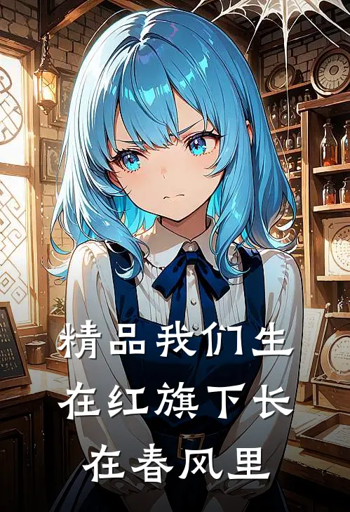 精品我们生在红旗下长在春风里