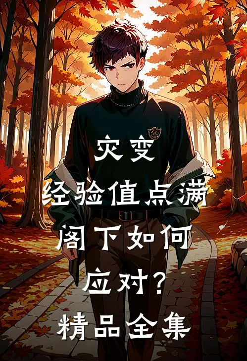 灾变：经验值点满，阁下如何应对？精品全集
