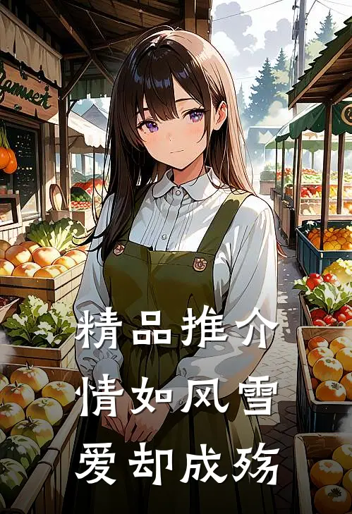 精品推介情如风雪爱却成殇