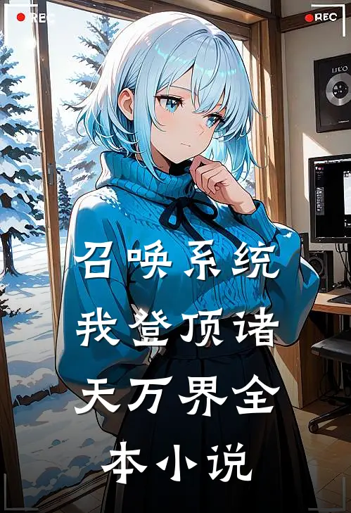 召唤系统：我登顶诸天万界全本小说
