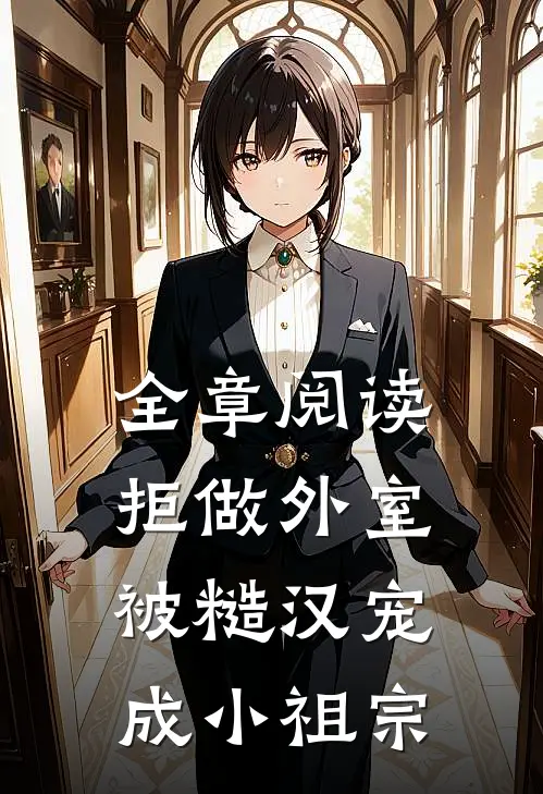 全章阅读拒做外室，被糙汉宠成小祖宗