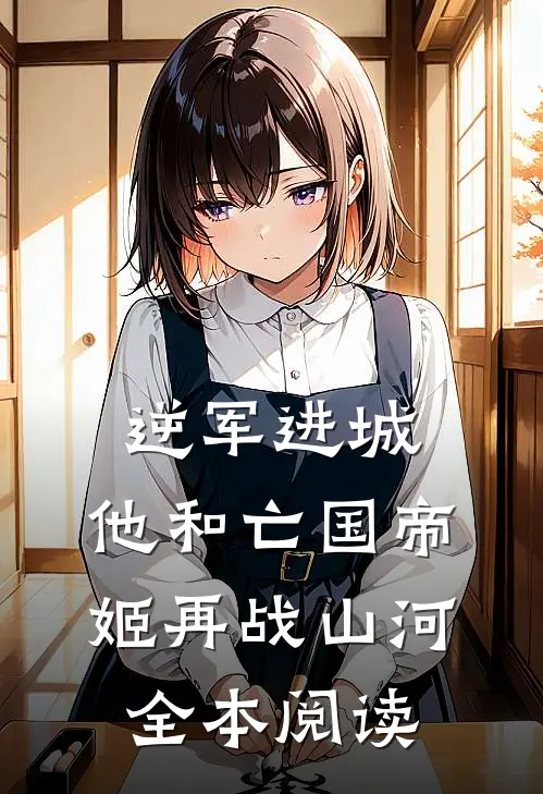 逆军进城，他和亡国帝姬再战山河全本阅读