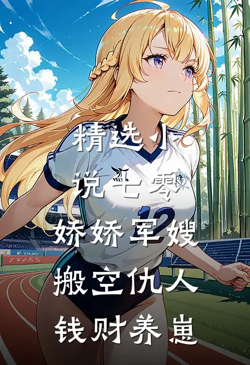 精选小说七零：娇娇军嫂搬空仇人钱财养崽