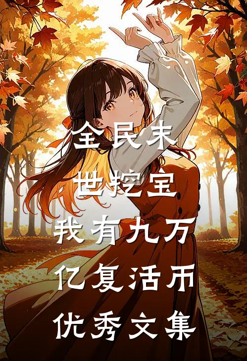 全民末世挖宝：我有九万亿复活币优秀文集
