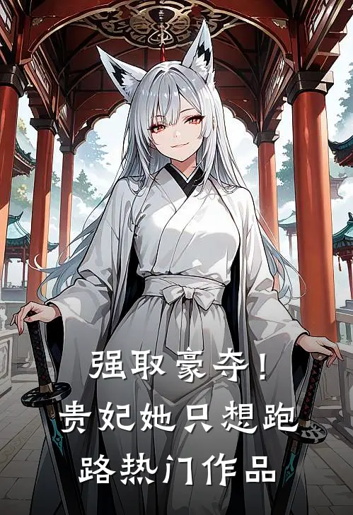 强取豪夺！贵妃她只想跑路热门作品