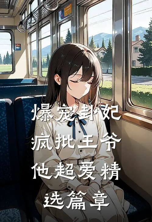 爆宠卦妃：疯批王爷他超爱精选篇章