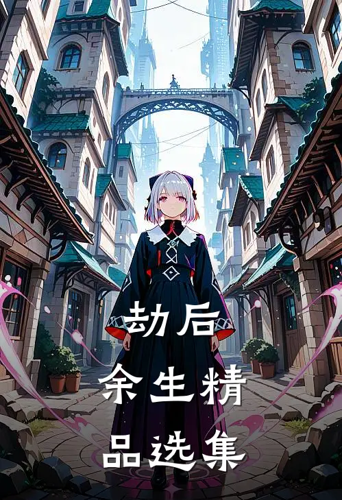 劫后，余生精品选集
