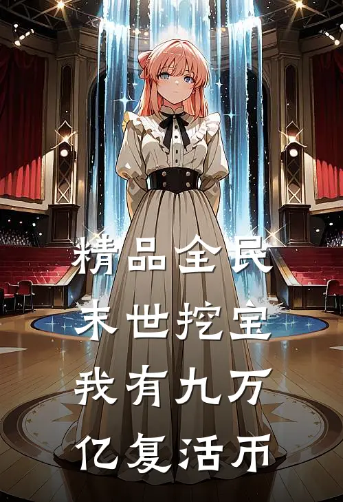 精品全民末世挖宝：我有九万亿复活币