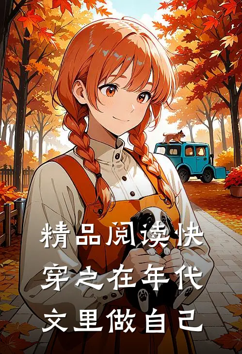 精品阅读快穿之在年代文里做自己