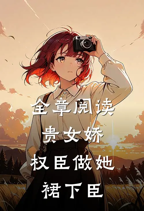 全章阅读贵女娇：权臣做她裙下臣