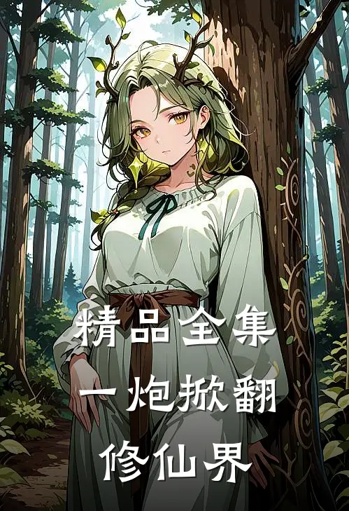 精品全集一炮掀翻修仙界