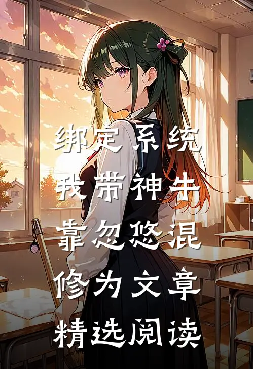 绑定系统：我带神牛靠忽悠混修为文章精选阅读