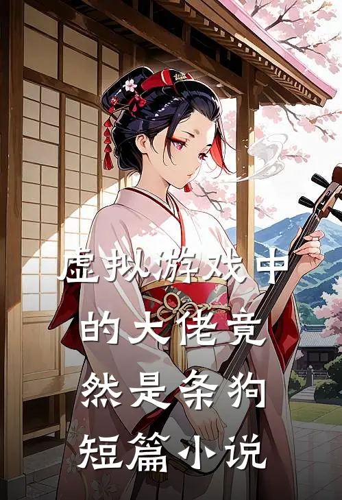 虚拟游戏中的大佬竟然是条狗短篇小说