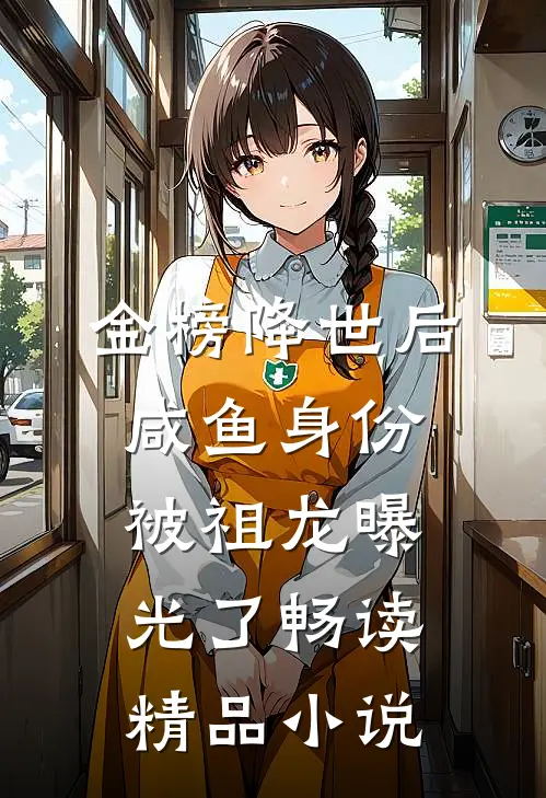 金榜降世后，咸鱼身份被祖龙曝光了畅读精品小说