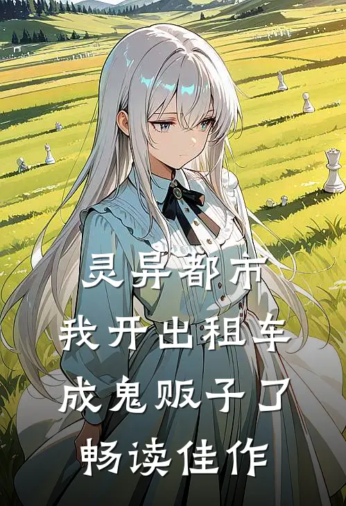 灵异都市：我开出租车成鬼贩子了畅读佳作