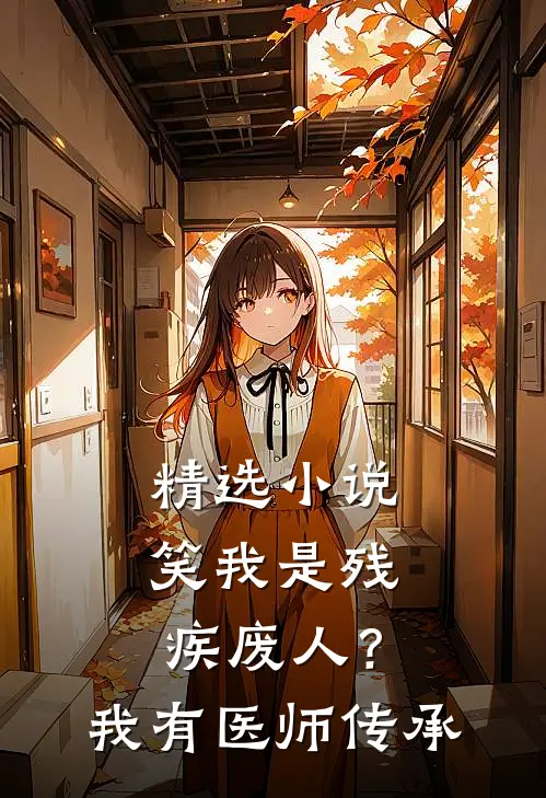 精选小说笑我是残疾废人？我有医师传承