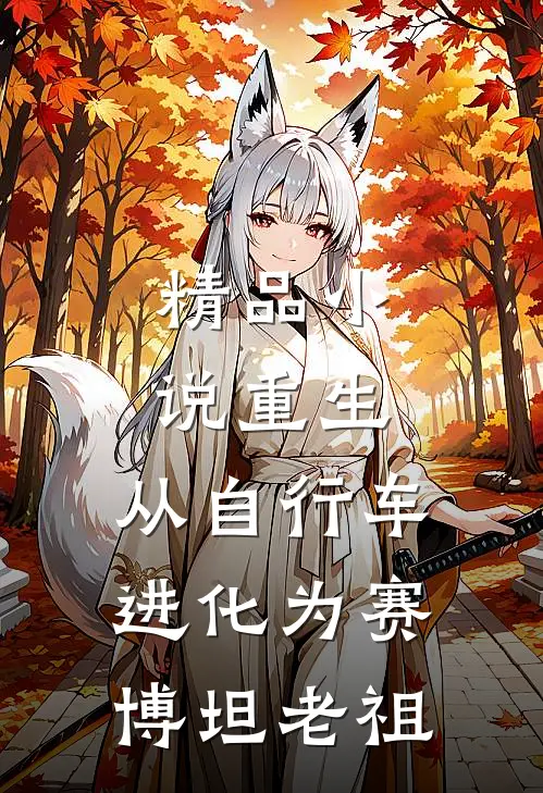 精品小说重生：从自行车进化为赛博坦老祖