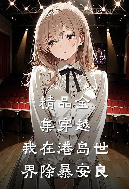 精品全集穿越：我在港岛世界除暴安良