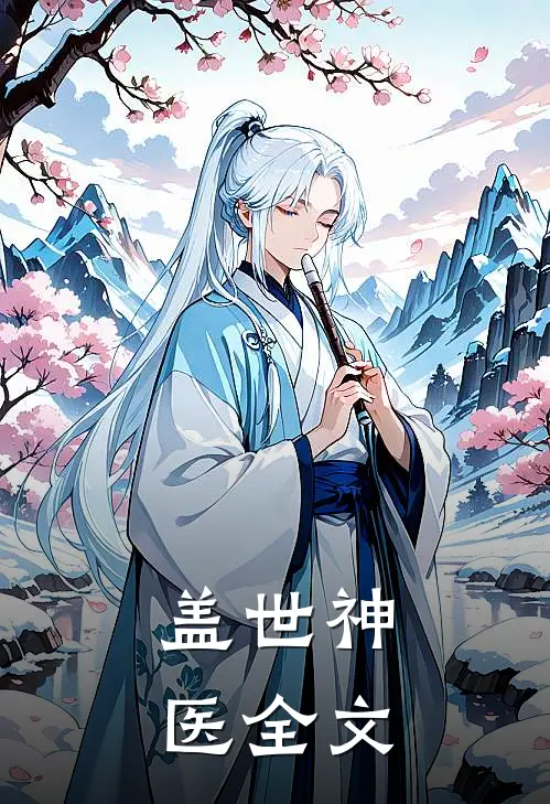 盖世神医全文