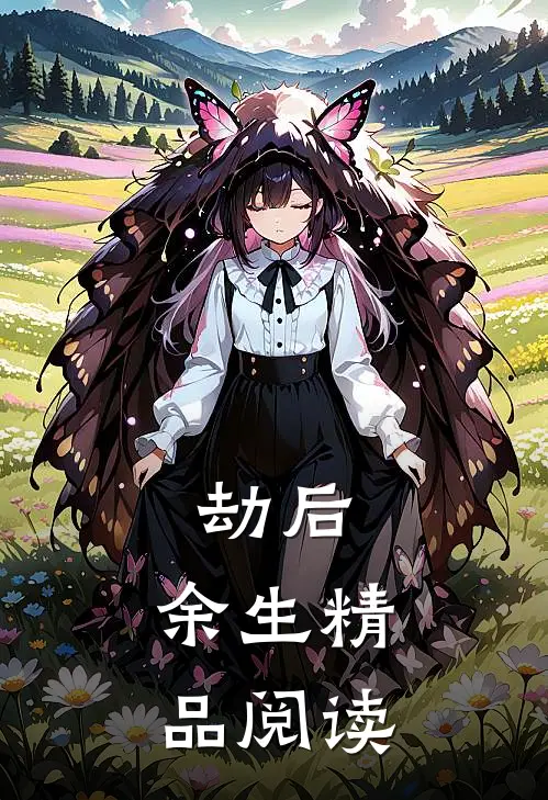 劫后，余生精品阅读