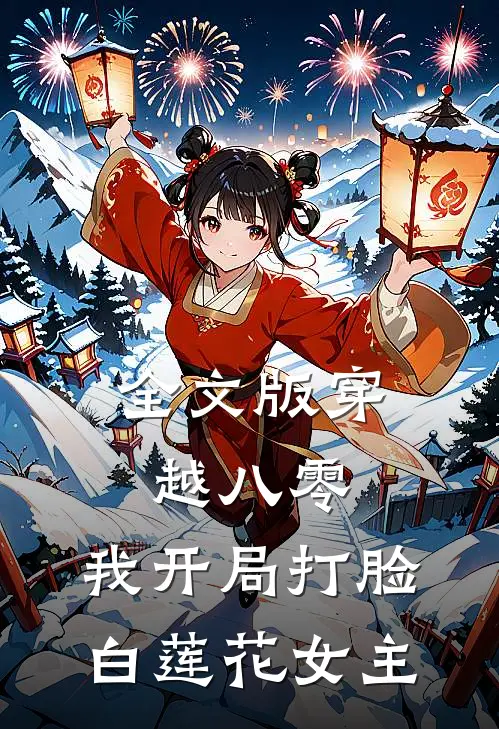全文版穿越八零，我开局打脸白莲花女主