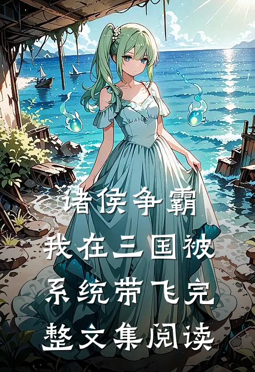 诸侯争霸：我在三国被系统带飞完整文集阅读